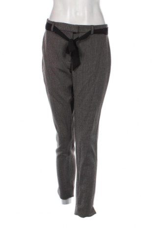 Γυναικείο παντελόνι Naf Naf, Μέγεθος M, Χρώμα Γκρί, Τιμή 14,80 €