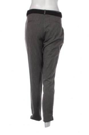 Дамски панталон Naf Naf, Размер M, Цвят Сив, Цена 87,00 лв.