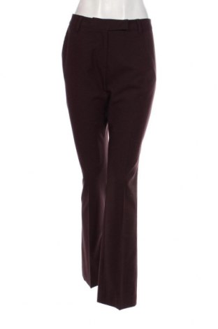 Дамски панталон Naf Naf, Размер M, Цвят Лилав, Цена 6,38 лв.