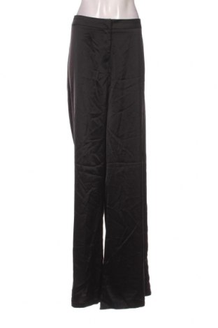 Дамски панталон Nasty Gal, Размер XXL, Цвят Черен, Цена 87,00 лв.