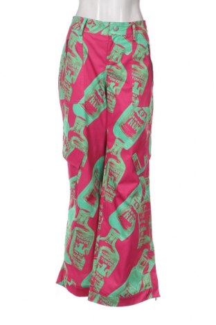 Pantaloni de femei Nasty Gal, Mărime L, Culoare Multicolor, Preț 221,94 Lei