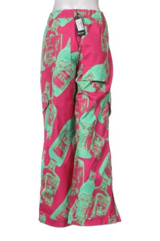Pantaloni de femei Nasty Gal, Mărime L, Culoare Multicolor, Preț 221,94 Lei