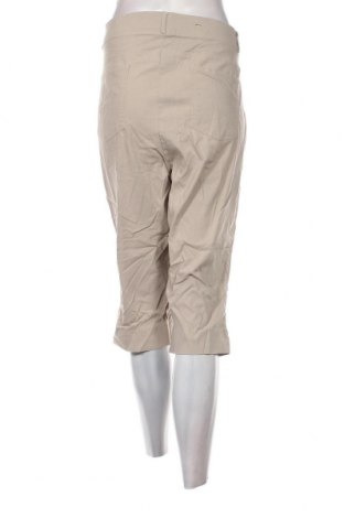 Γυναικείο παντελόνι Navigazione, Μέγεθος XXL, Χρώμα Γκρί, Τιμή 17,94 €