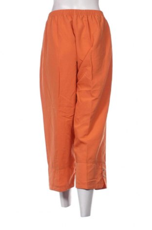 Дамски панталон New Fashion, Размер 5XL, Цвят Оранжев, Цена 46,00 лв.