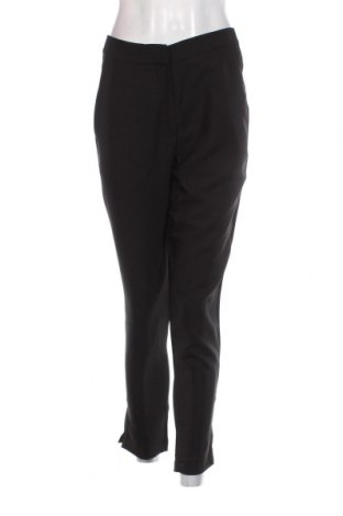 Pantaloni de femei New Laviva, Mărime M, Culoare Negru, Preț 45,79 Lei