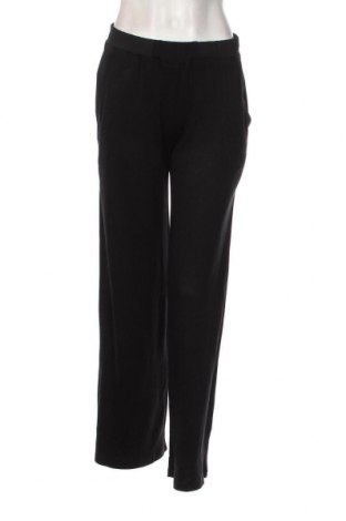 Дамски панталон New Laviva, Размер L, Цвят Черен, Цена 13,92 лв.