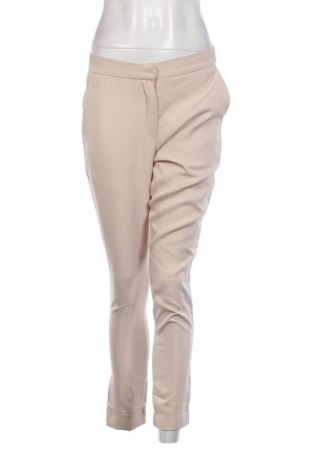 Дамски панталон New Laviva, Размер M, Цвят Бежов, Цена 8,70 лв.