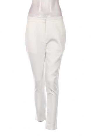 Γυναικείο παντελόνι New Laviva, Μέγεθος M, Χρώμα Λευκό, Τιμή 12,11 €