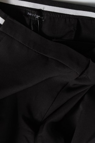 Дамски панталон New Laviva, Размер L, Цвят Черен, Цена 18,27 лв.