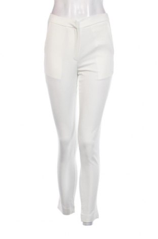 Γυναικείο παντελόνι New Laviva, Μέγεθος S, Χρώμα Λευκό, Τιμή 8,97 €
