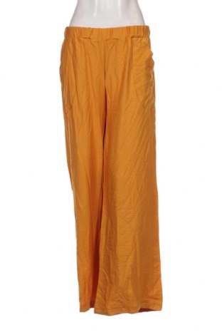 Γυναικείο παντελόνι New Laviva, Μέγεθος M, Χρώμα Κίτρινο, Τιμή 44,85 €