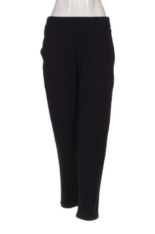 Γυναικείο παντελόνι New Laviva, Μέγεθος L, Χρώμα Μπλέ, Τιμή 9,87 €