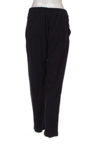 Γυναικείο παντελόνι New Laviva, Μέγεθος L, Χρώμα Μπλέ, Τιμή 9,87 €