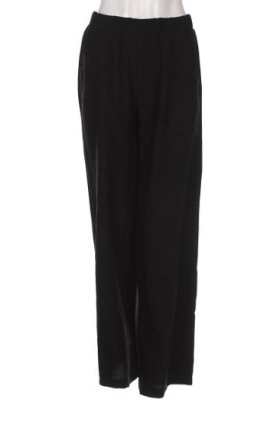 Дамски панталон New Laviva, Размер M, Цвят Черен, Цена 20,01 лв.