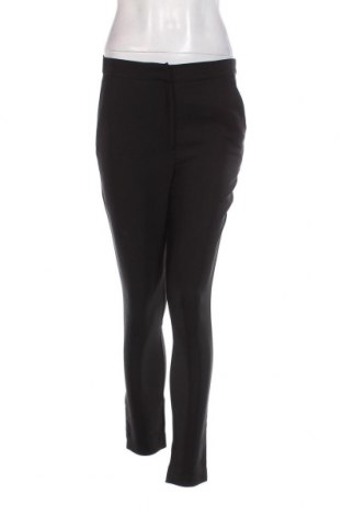 Pantaloni de femei New Laviva, Mărime S, Culoare Negru, Preț 45,79 Lei
