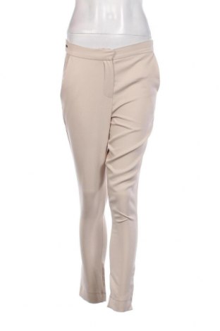 Γυναικείο παντελόνι New Laviva, Μέγεθος S, Χρώμα  Μπέζ, Τιμή 10,76 €