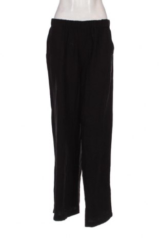Γυναικείο παντελόνι New Laviva, Μέγεθος L, Χρώμα Μαύρο, Τιμή 9,87 €