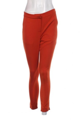 Дамски панталон New Laviva, Размер M, Цвят Оранжев, Цена 16,53 лв.