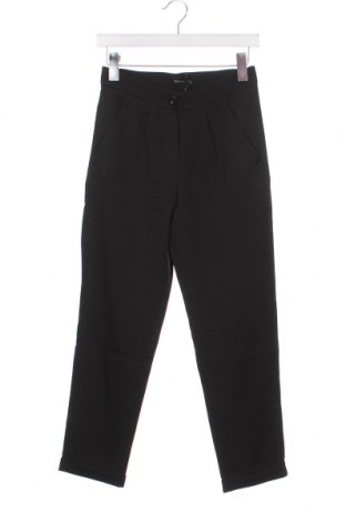 Дамски панталон New Laviva, Размер S, Цвят Черен, Цена 16,53 лв.