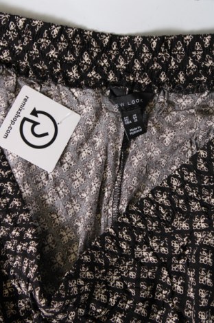 Γυναικείο παντελόνι New Look, Μέγεθος XXL, Χρώμα Πολύχρωμο, Τιμή 17,94 €