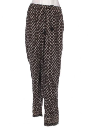 Γυναικείο παντελόνι New Look, Μέγεθος XXL, Χρώμα Πολύχρωμο, Τιμή 10,76 €
