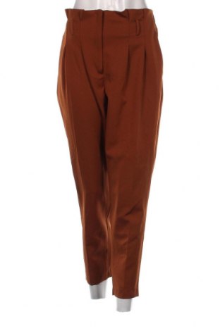Damenhose New Look, Größe M, Farbe Braun, Preis 6,56 €