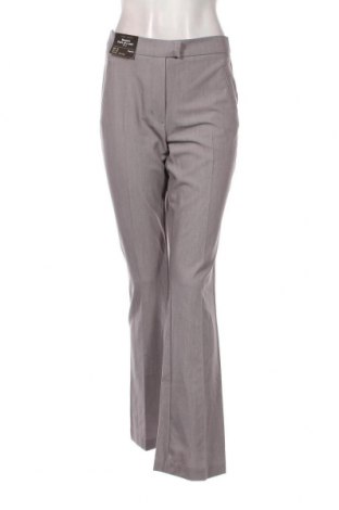 Γυναικείο παντελόνι New Look, Μέγεθος M, Χρώμα Γκρί, Τιμή 28,45 €