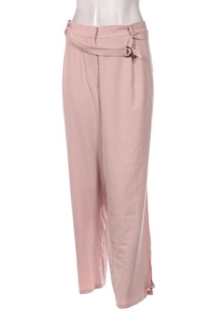 Pantaloni de femei New Look, Mărime 3XL, Culoare Roz, Preț 62,04 Lei