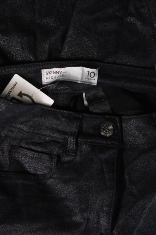 Дамски панталон Next, Размер M, Цвят Син, Цена 29,01 лв.