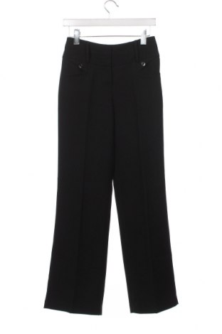 Дамски панталон Next, Размер XS, Цвят Черен, Цена 10,73 лв.