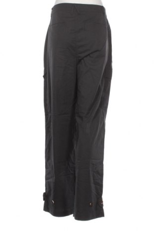 Pantaloni de femei Next, Mărime L, Culoare Gri, Preț 286,18 Lei