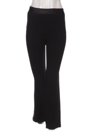 Дамски панталон Nicowa, Размер XS, Цвят Черен, Цена 49,00 лв.