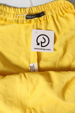 Дамски панталон Niederberger, Размер XXL, Цвят Жълт, Цена 32,00 лв.