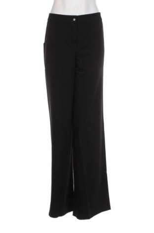 Дамски панталон Nife, Размер L, Цвят Черен, Цена 146,00 лв.