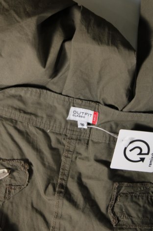 Pantaloni de femei Nkd, Mărime 3XL, Culoare Verde, Preț 76,31 Lei