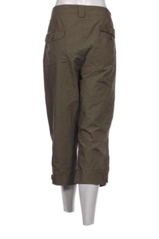 Γυναικείο παντελόνι Nkd, Μέγεθος 3XL, Χρώμα Πράσινο, Τιμή 14,35 €