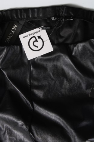 Damenhose Nly One, Größe S, Farbe Schwarz, Preis € 9,01