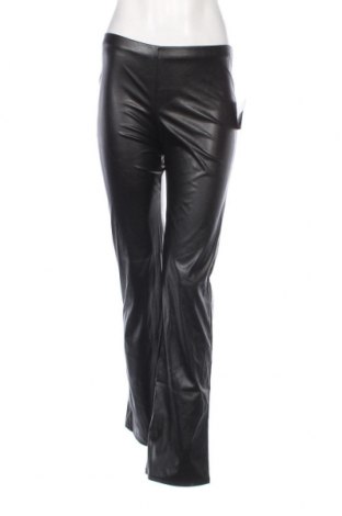 Дамски панталон Nly One, Размер S, Цвят Черен, Цена 4,60 лв.