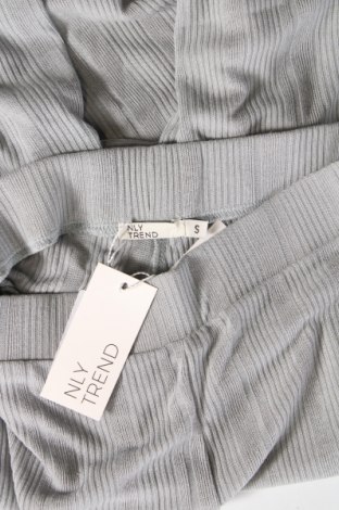 Dámske nohavice Nly Trend, Veľkosť S, Farba Sivá, Cena  23,71 €