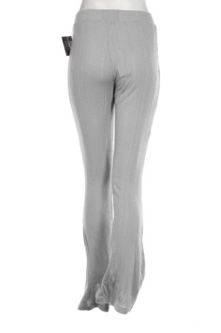 Pantaloni de femei Nly Trend, Mărime S, Culoare Gri, Preț 81,71 Lei