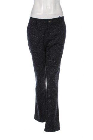 Γυναικείο παντελόνι No Excess, Μέγεθος XL, Χρώμα Μπλέ, Τιμή 1,65 €