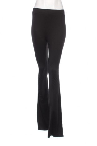 Pantaloni de femei Noisy May, Mărime S, Culoare Negru, Preț 84,74 Lei