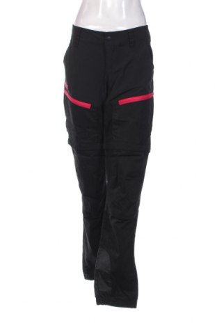 Дамски панталон Nomad, Размер M, Цвят Черен, Цена 34,10 лв.