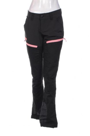 Γυναικείο παντελόνι Nomad, Μέγεθος M, Χρώμα Μαύρο, Τιμή 19,18 €