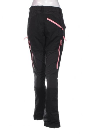 Γυναικείο παντελόνι Nomad, Μέγεθος M, Χρώμα Μαύρο, Τιμή 31,96 €