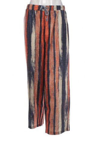 Дамски панталон Noracora, Размер XXL, Цвят Многоцветен, Цена 16,53 лв.