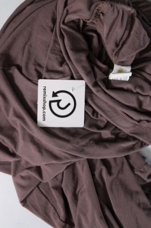 Γυναικείο παντελόνι Nur Die, Μέγεθος S, Χρώμα Καφέ, Τιμή 10,33 €