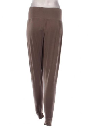 Γυναικείο παντελόνι Nur Die, Μέγεθος S, Χρώμα Καφέ, Τιμή 10,33 €