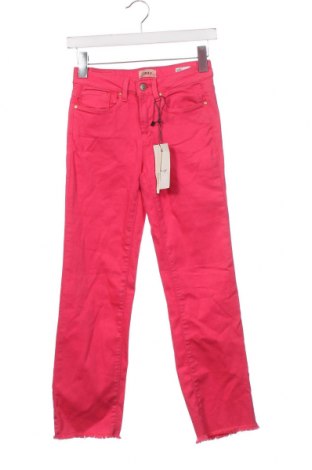 Pantaloni de femei ONLY, Mărime S, Culoare Roz, Preț 53,29 Lei