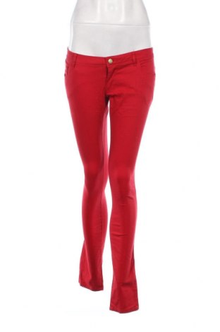 Damenhose ONLY, Größe S, Farbe Rot, Preis € 3,00